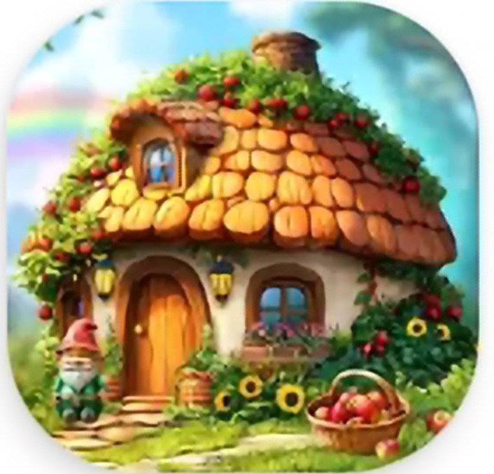 CSM - Art of Puzzles－Jigsaw Pictures
